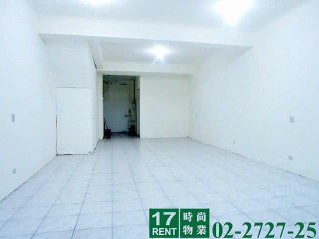 Xinyi - No. XXX, Yongji Rd, Xinyi District, Taipei City, Taiwan 110 01