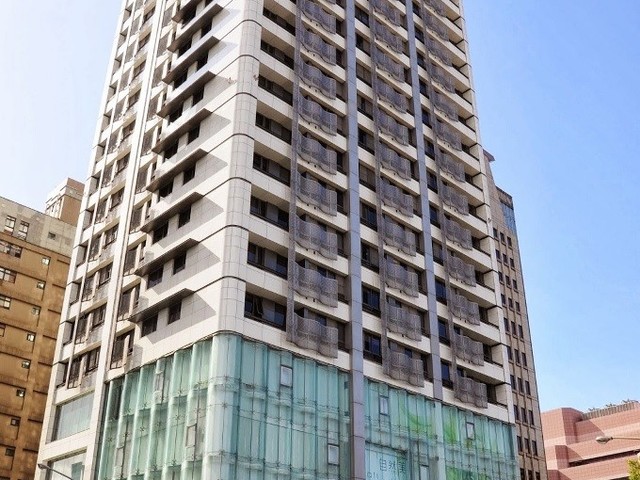 信义区 - 110台湾台北市信義區松勤街4-XX號 01