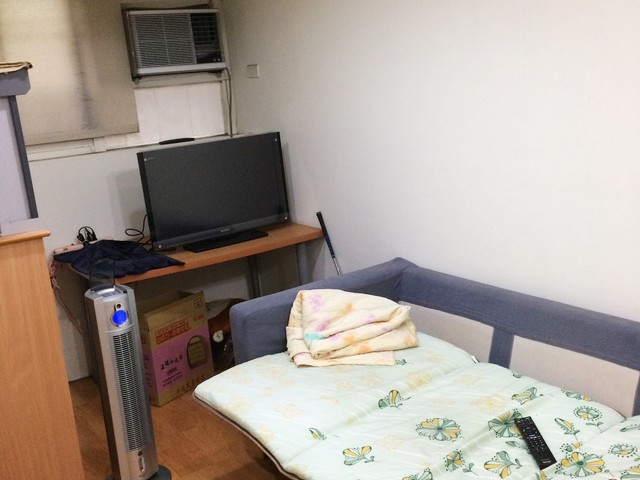 Nangang - No. X, Lane 56, Xingzhong Rd, Nangang District, Taipei City, Taiwan 115 01