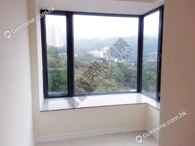 Kwai Chung - The Rise 01