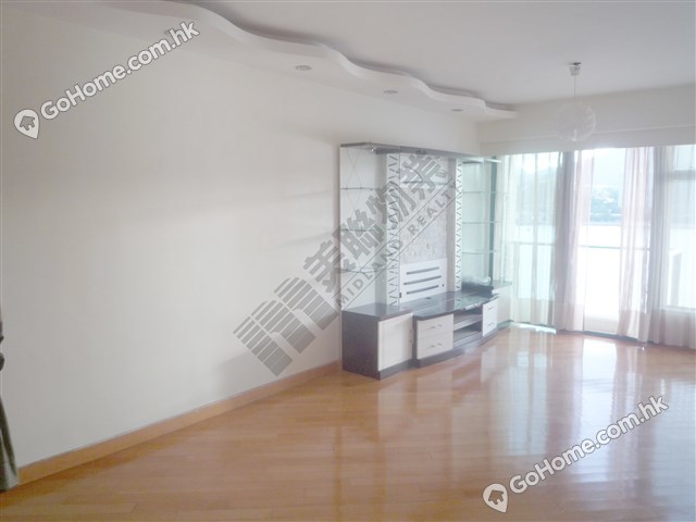 Pok Fu Lam - Ocean View 01