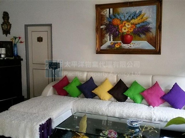 Clear Water Bay - Mandarin Villa 01