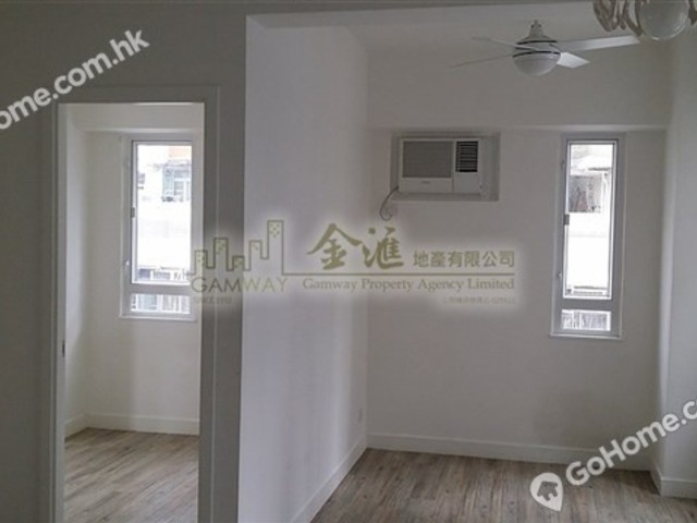 Tsz Wan Shan - Ming Fung Mansion 01