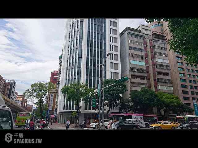 Songshan - No. XXX, Section 3, Minsheng E Rd, Songshan District, Taipei City, Taiwan 105 03
