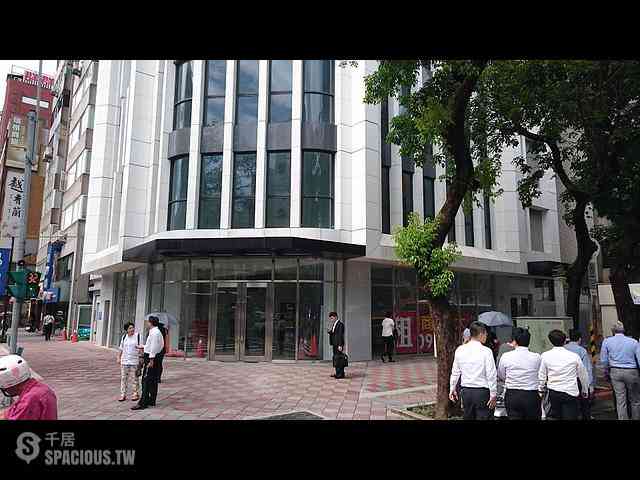 Songshan - No. XXX, Section 3, Minsheng E Rd, Songshan District, Taipei City, Taiwan 105 06