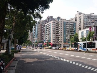 Daan - XXX-X Section 1, Xinsheng South Road, Daan, Taipei 02