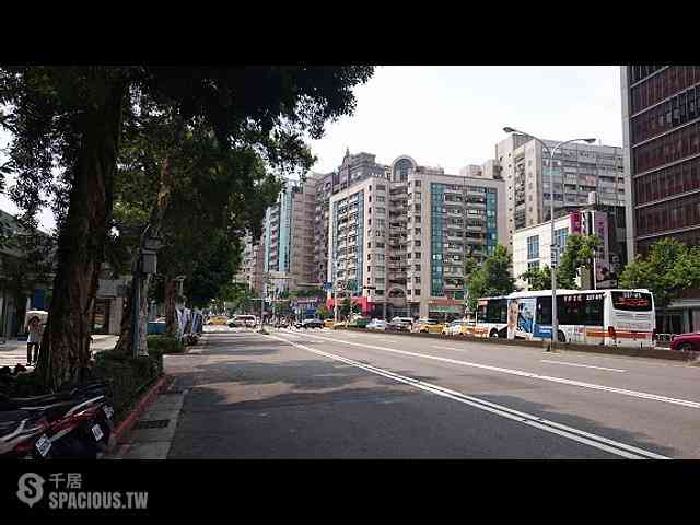 Daan - No. XXX-2, Section 1, Xinsheng S Rd, Da’an District, Taipei City, Taiwan 106 02