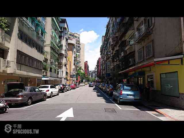 Daan - Lane 127, Section 1, Anhe Rd, Da’an District, Taipei City, Taiwan 106 02