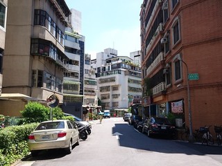 大安區 - 106台灣台北市大安區安和路一段127巷 03