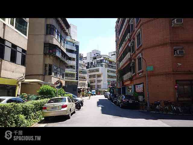Daan - Lane 127, Section 1, Anhe Rd, Da’an District, Taipei City, Taiwan 106 03