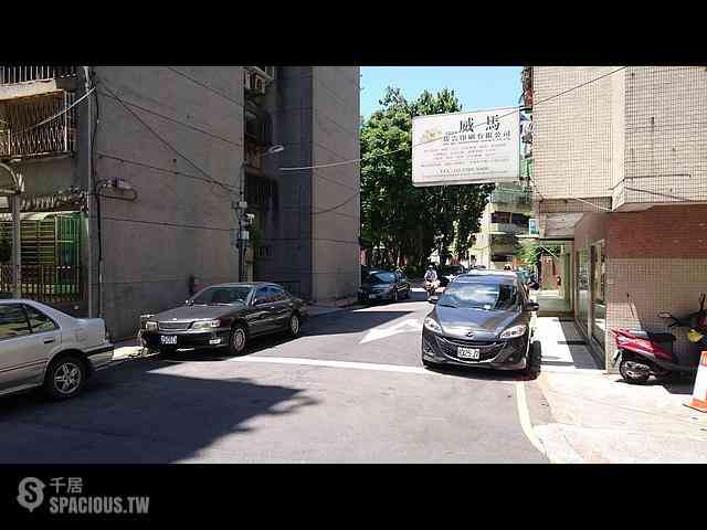 Daan - Lane 127, Section 1, Anhe Rd, Da’an District, Taipei City, Taiwan 106 06