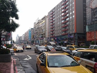 Daan - Section 4, Zhongxiao East Road, Daan, Taipei 02