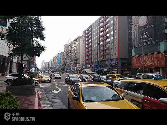 Daan - Section 4, Zhongxiao E Rd, Da’an District, Taipei City, Taiwan 106 02