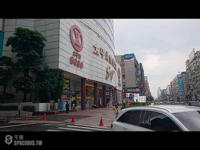 Daan - Section 4, Zhongxiao E Rd, Da’an District, Taipei City, Taiwan 106 04