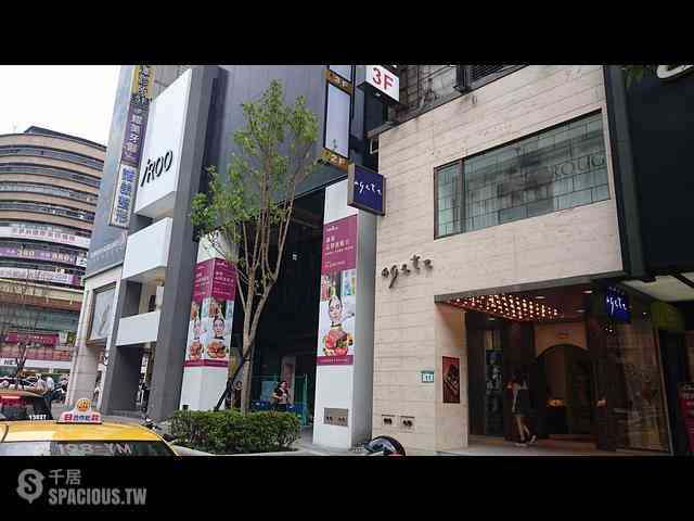 Daan - Section 4, Zhongxiao E Rd, Da’an District, Taipei City, Taiwan 106 05