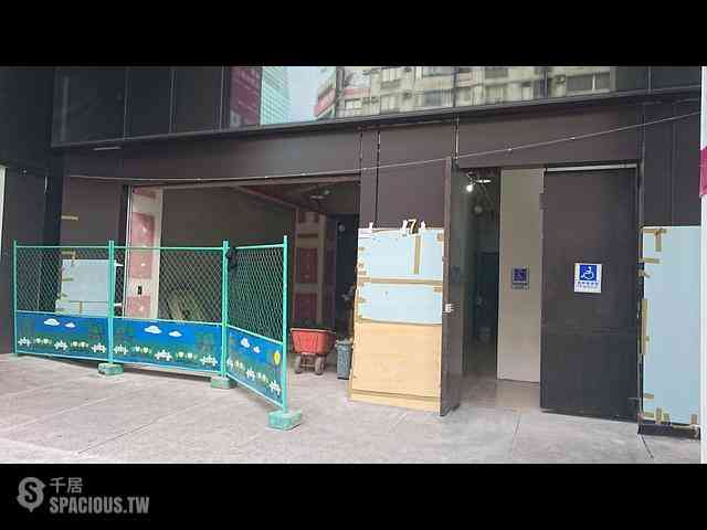 Daan - Section 4, Zhongxiao E Rd, Da’an District, Taipei City, Taiwan 106 06