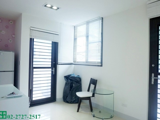 Xinyi - No. XX, Alley 7, Lane 509, Section 3, Heping E Rd, Xinyi District, Taipei City, Taiwan 110 01