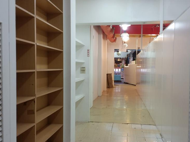 Daan - No. XXX, Section 4, Ren'ai Rd, Da’an District, Taipei City, Taiwan 106 01