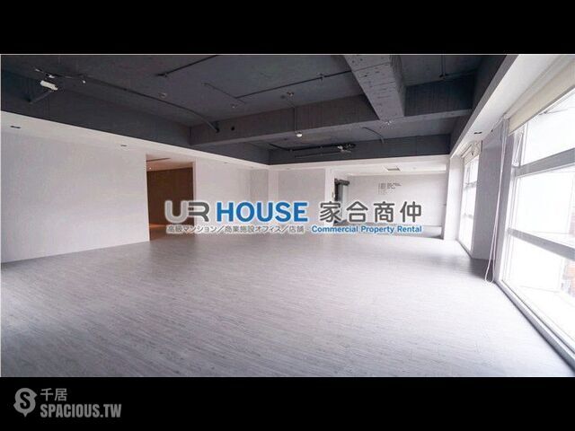 Zhongshan - No. XX, Section 1, Fuxing South Road, Zhongshan District, Taipei City, Taiwan 10491 01