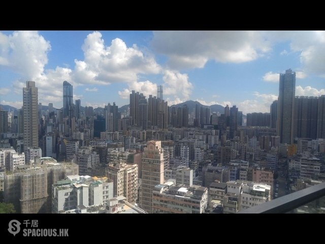 深水埗 - 景怡峯 01