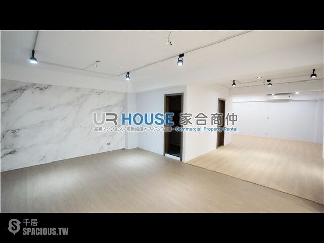 Daan - No. XX, Lane 131, Yanji Street, Da’an District, Taipei City, Taiwan 106 01