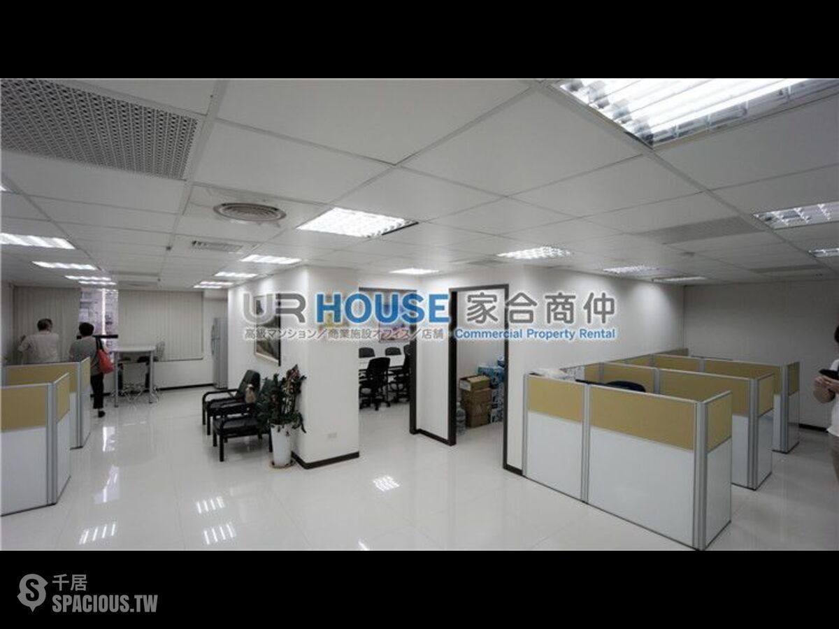 Daan - No. XXX, Section 4, Xinyi Road, Da’an District, Taipei City, Taiwan 106 01