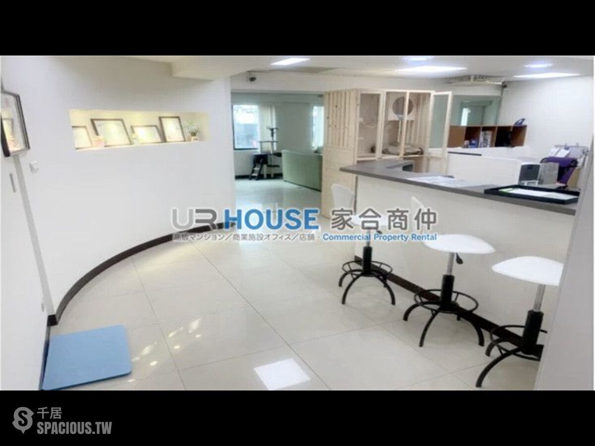 Xinyi - No. XX, Section 2, Keelung Rd, Xinyi District, Taipei City, Taiwan 110 01