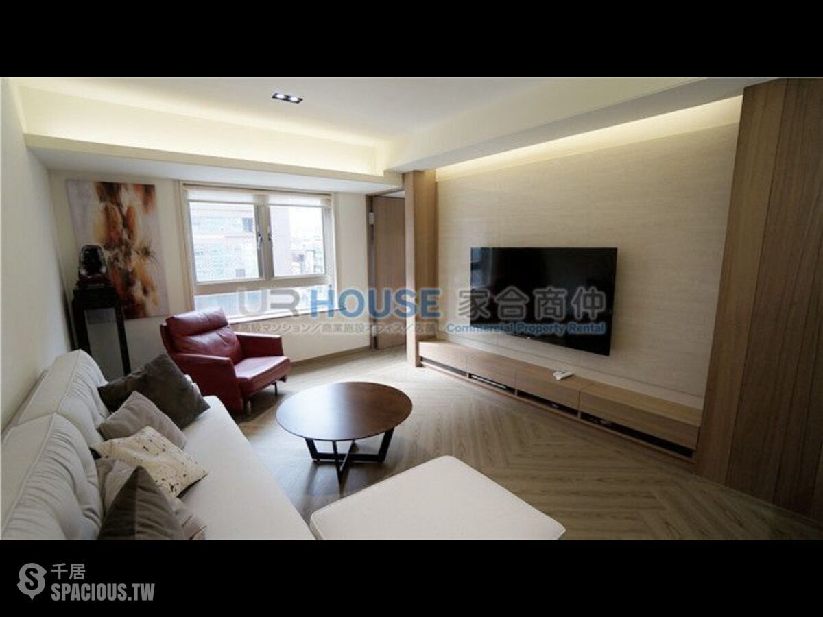 Daan - No. XXX, Section 4, Xinyi Road, Da’an District, Taipei City, Taiwan 106 01
