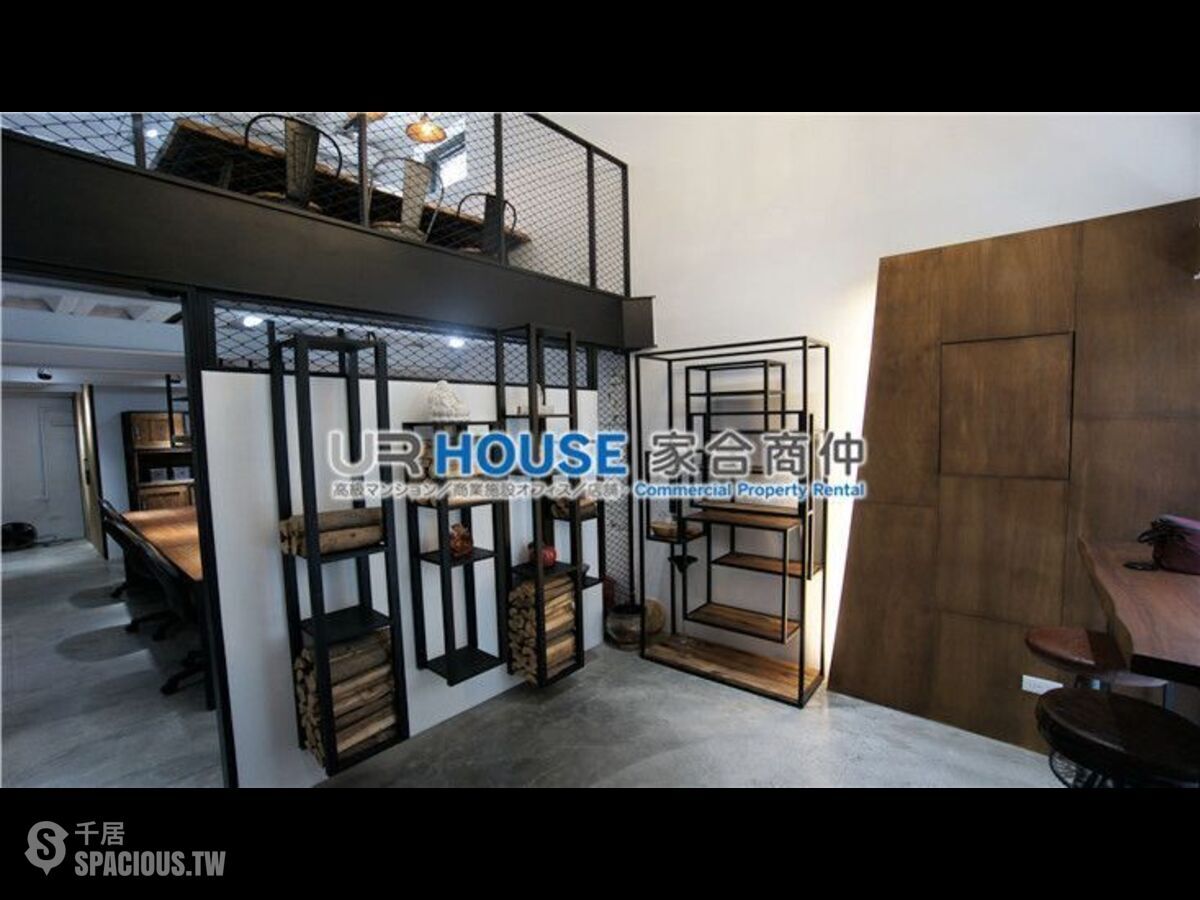 Zhongshan - No. XX, Lane 70, Section 1, Minquan East Road, Zhongshan District, Taipei City, Taiwan 10491 01