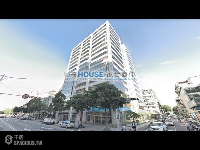 Songshan - No. XX, Section 3, Minquan East Road, Taipei City, Taiwan 01