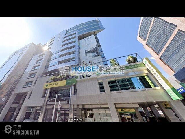 Songshan - No. XX, Section 5, Nanjing East Road, Songshan District, Taipei City, Taiwan 105 01