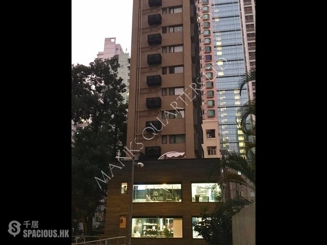 Wan Chai - 12, St. Francis Street 01