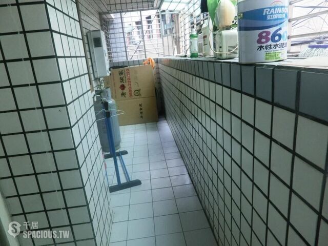 Sanchong - No. XX-1, Zhongzheng South Road, Sanchong District, New Taipei City, Taiwan 241 01