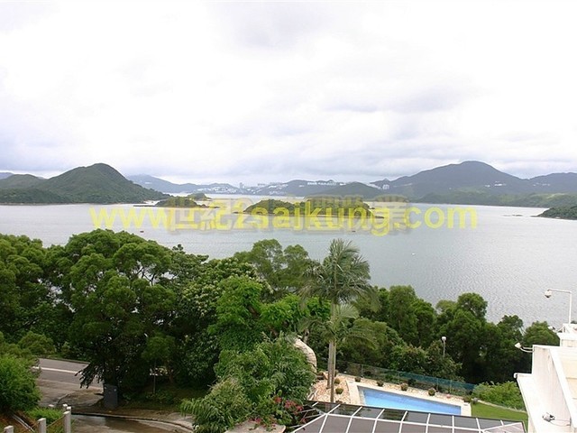 Clear Water Bay - --- 01