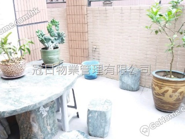 Tai Po - Tai Po (Village House) 01