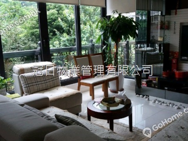 Tai Po - Tai Po (Village House) 01