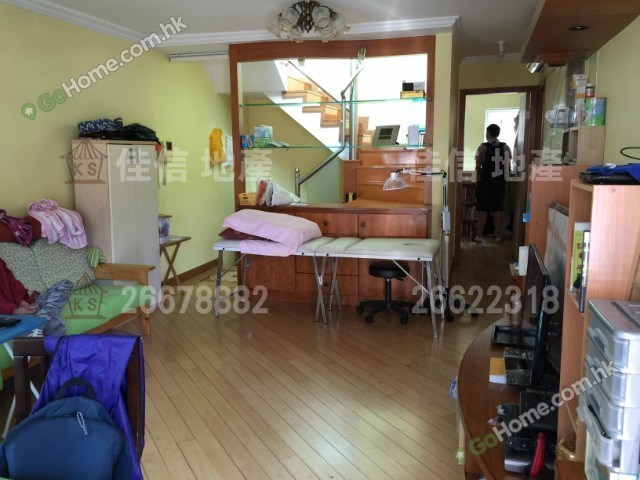 Tai Po - Serenity Villa 01
