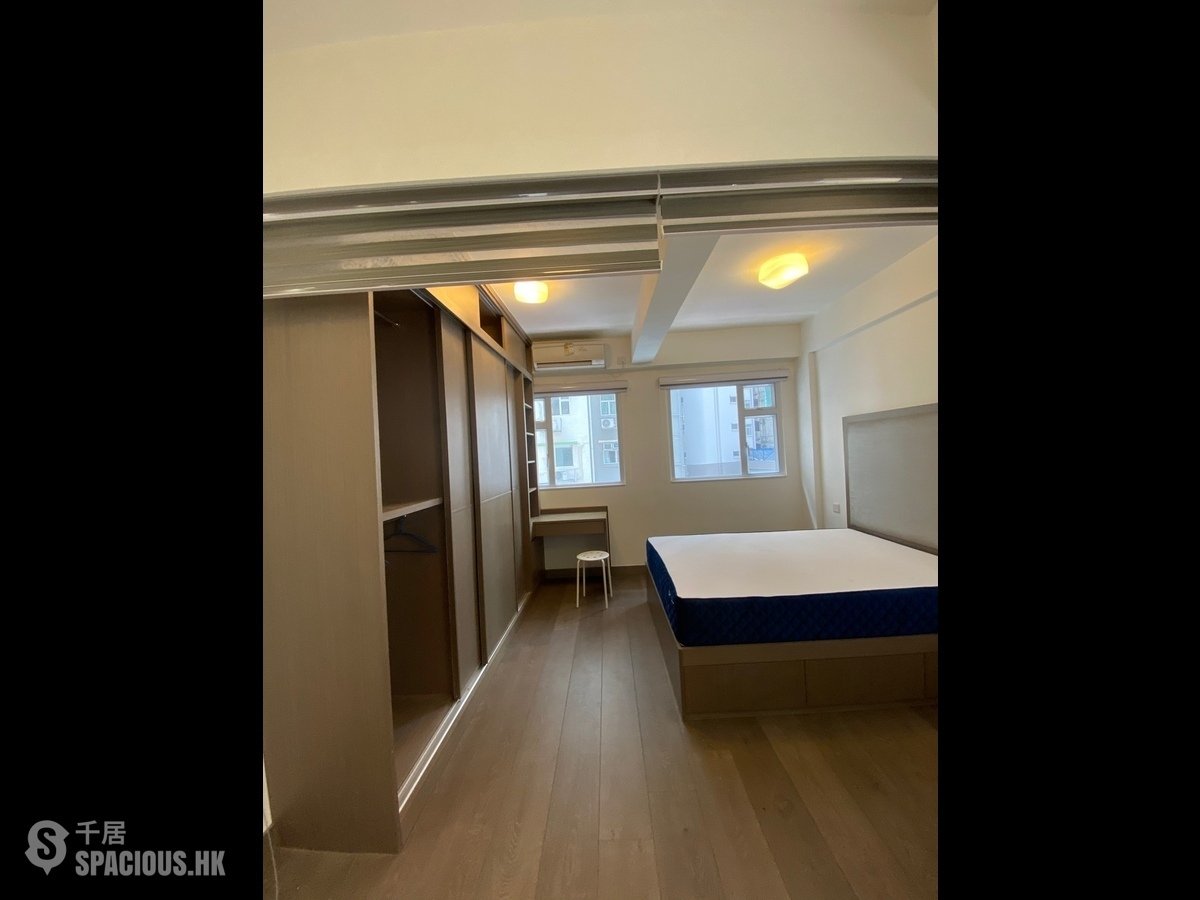 Sai Ying Pun - 95, High Street 01