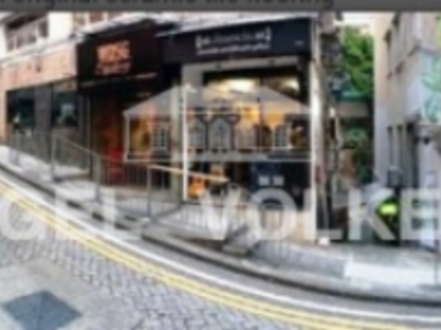Wan Chai - 5, St. Francis Street 01