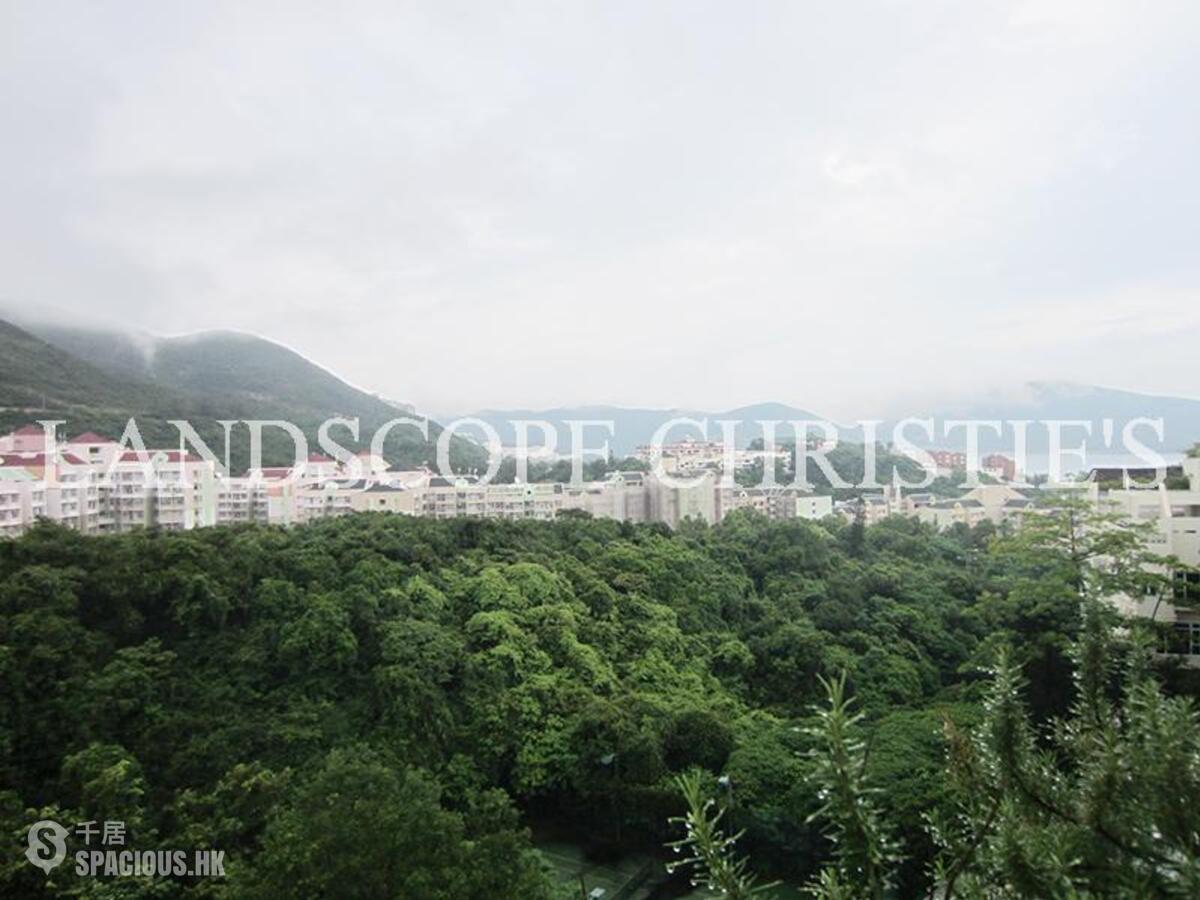 Chung Hom Kok - 13-25, Ching Sau Lane 01