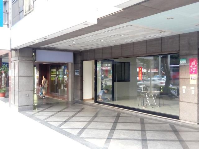 Datong - No. XXX, Section 3, Chongqing N Rd, Datong District, Taipei City, Taiwan 103 01