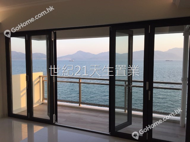 Siu Lam - Castle Peak Villas 01