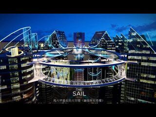 馬六甲 - The Sail 一帆風順 02