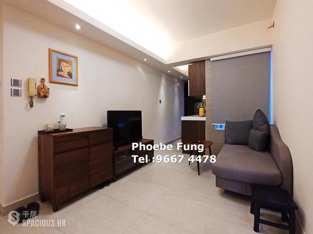 Happy Valley - 4, Shing Ping Street 01