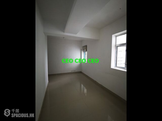Kennedy Town - 47-49, Hau Wo Street 01