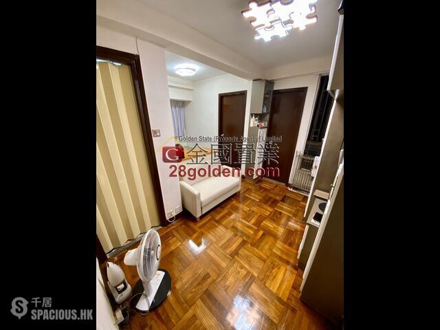 Sham Shui Po - Kam Yee House 01