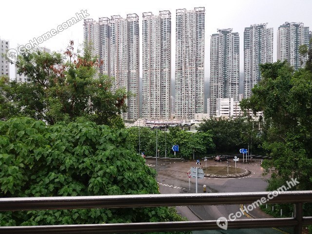 Tai Wai - Tai Wai New Village 01