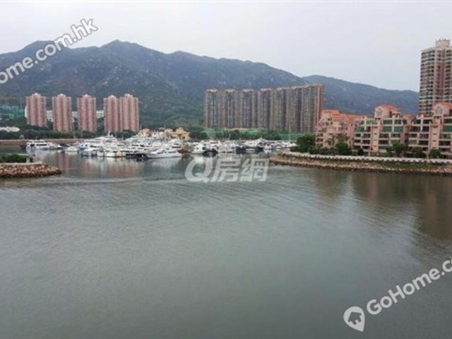 黄金海岸/扫管笏 - 龙珠岛花园 01