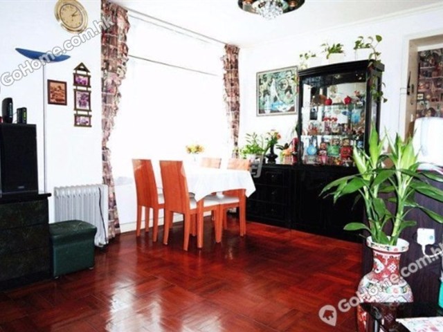 Sham Tseng - Rhine Garden 01