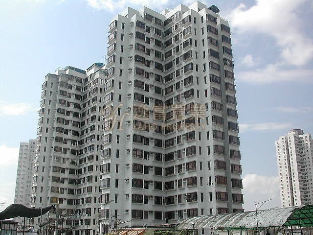 Luen Wo Hui - Union Plaza 01